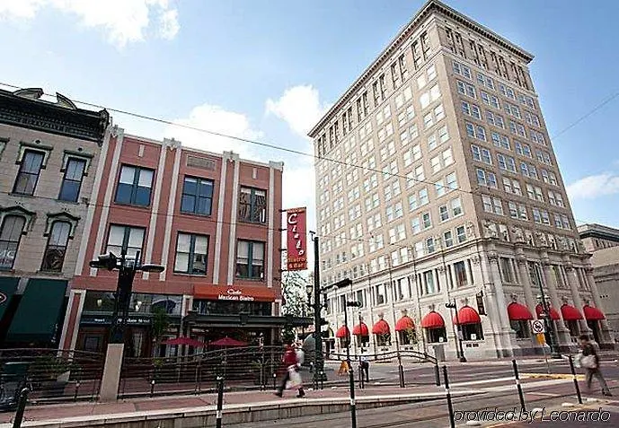 Hotel Icon, Autograph Collection