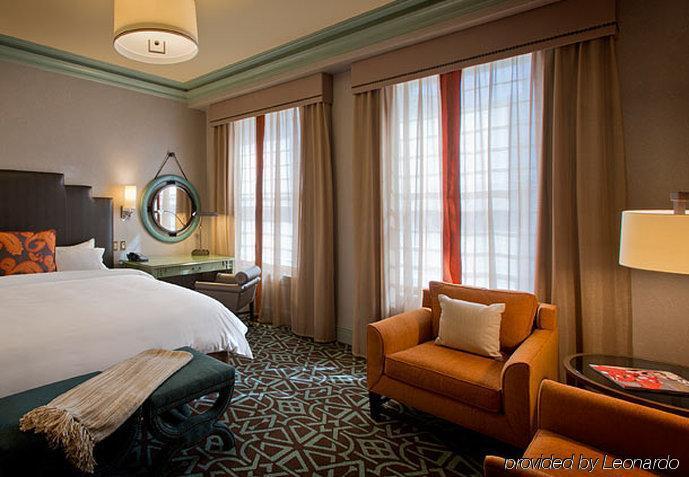 Icon, Autograph Collection 4* Houston