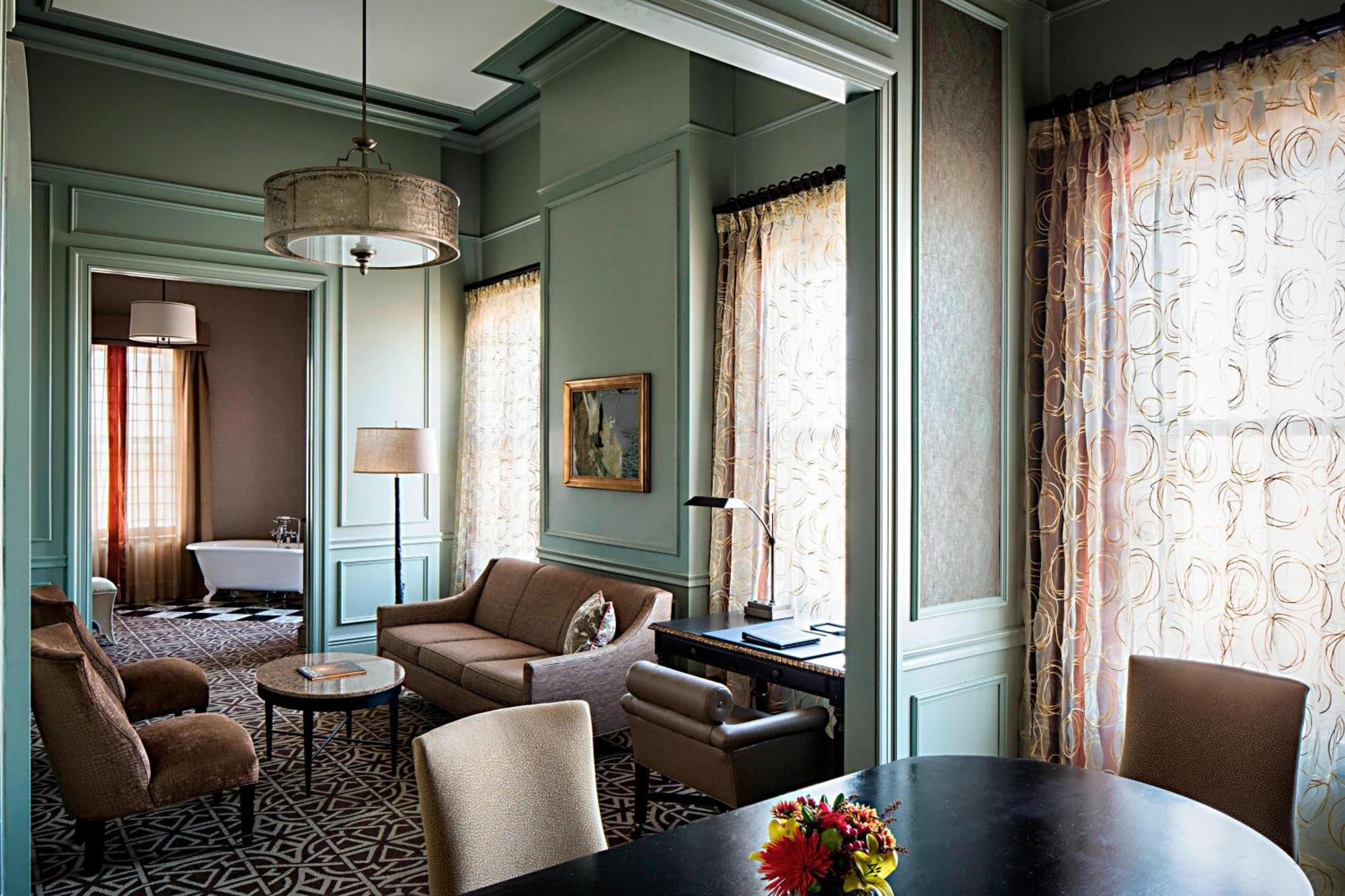 Icon, Autograph Collection Hotel Houston